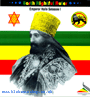 LP Earth Rightful Ruler AUGUSTUS PABLO